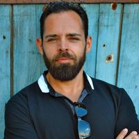 Jonathan Caruana's Photo