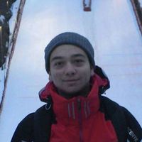 Nathan Amaral's Photo