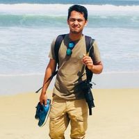 Surjit Mandal的照片