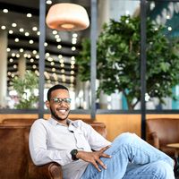 Khalid Faroug's Photo