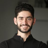 Youssef Niaz的照片