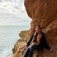 Emilie NGUYEN's Photo