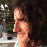 Tervel Zwjatkow's Photo