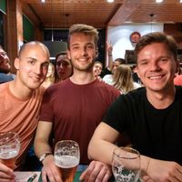 Matthias Lockler的照片