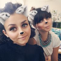 Mrgn Rowland的照片