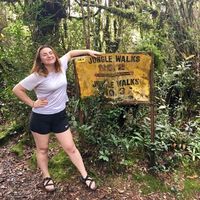 Sam Ferguson的照片