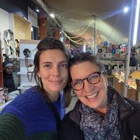 Lauren Raulstone的照片