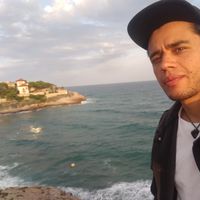 Fotos de Bernardo ☯🐉