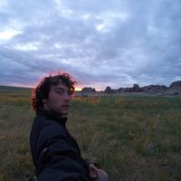 alon youster's Photo