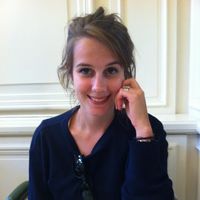 Sibylle de Touchet的照片