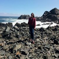 Ana Zarricueta的照片