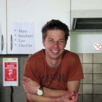 Michael Claes's Photo