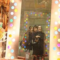 Fotos de Rain Ackerman