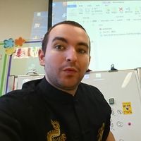 Jérémy Orlando's Photo