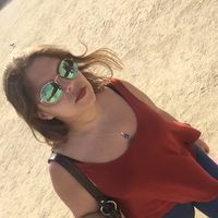 Fotos von Paula Canseco