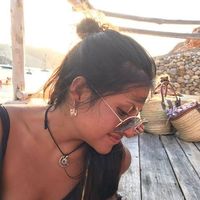 Ximena Quispe's Photo