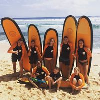 Westcoast Surfschool的照片