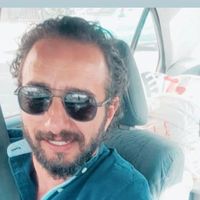 Sherif Gaballa的照片