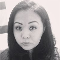 Photos de Begimai Ashiralieva