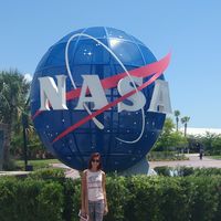 Yasmin Hallak's Photo