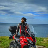 Furkan Tüylü's Photo