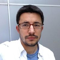 Ali Osman Metin's Photo