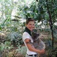 Conny Wittmann's Photo