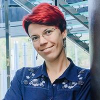 Le foto di Olga Ilyukhina