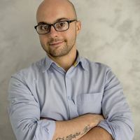 Daniel Pushkarev的照片