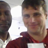 Andy Sturges's Photo