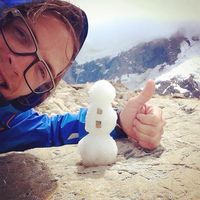 Dima Fuetterer's Photo