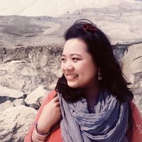 Vivian Chang's Photo