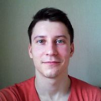 Aleksey Sozinov's Photo