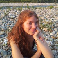 Valentina Altopiedi的照片