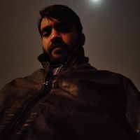 Siddharth Chaudhary's Photo