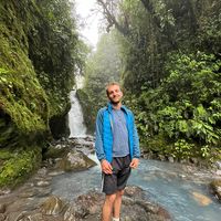 Julien Chaillou的照片