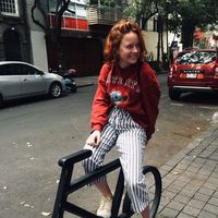 Fotos de Zoja Shtshukina