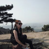 Liza Borovikova's Photo