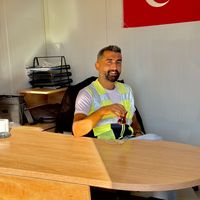 Ibrahim Çiçek's Photo