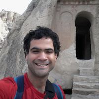 Marcos Maturana的照片