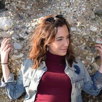 Fotos de Andrea Ramírez