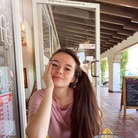 Bahar Palabiyik's Photo