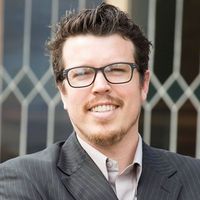 Tim Buckland的照片