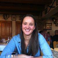 Photos de Fanni Kovac