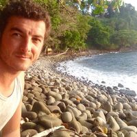 CARLOS GUERRERO's Photo