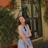 Rosamila Charade's Photo