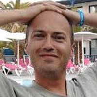 Vincent Bossuet的照片