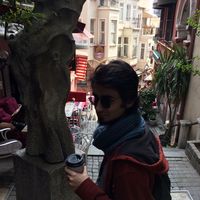 Enis Küçük的照片