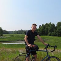 Jacob Mucharski's Photo