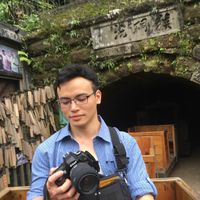 Fotos de Ray Yu